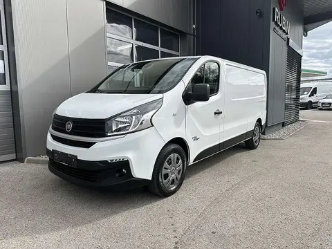 Annonce FIAT TALENTO Diesel 2021 d'occasion 