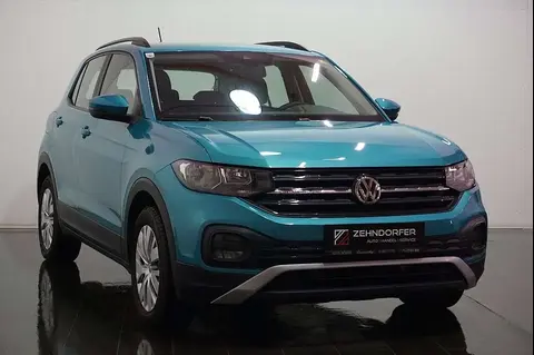 Used VOLKSWAGEN T-CROSS Petrol 2019 Ad 