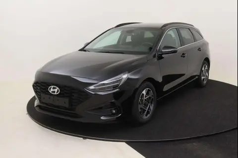 Used HYUNDAI I30 Petrol 2024 Ad 