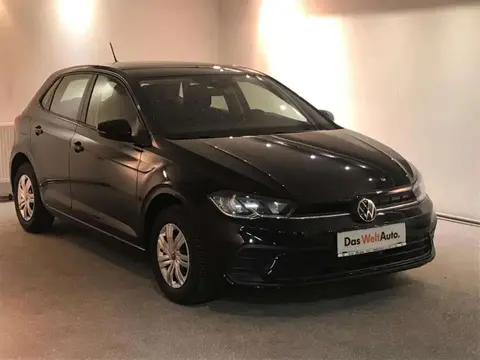 Used VOLKSWAGEN POLO Petrol 2022 Ad 