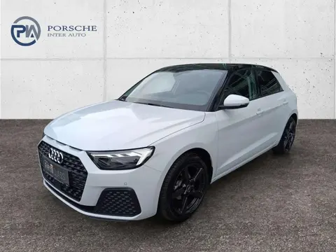 Used AUDI A1 Petrol 2024 Ad 