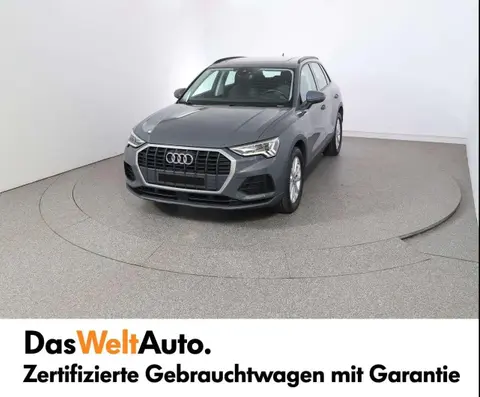 Annonce AUDI Q3 Diesel 2019 d'occasion 