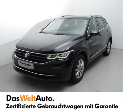 Used VOLKSWAGEN TIGUAN Diesel 2022 Ad 