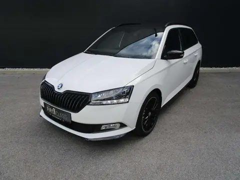 Used SKODA FABIA Petrol 2021 Ad 