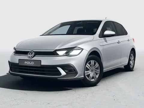 Annonce VOLKSWAGEN POLO Essence 2024 d'occasion 