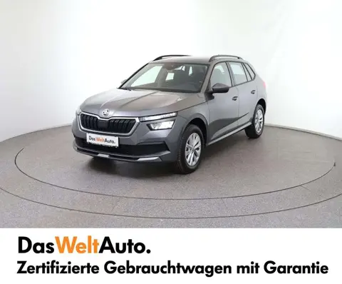 Used SKODA KAMIQ Petrol 2023 Ad 