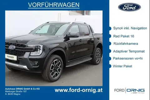 Used FORD RANGER Diesel 2023 Ad 