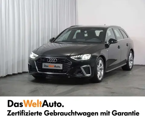 Used AUDI A4 Diesel 2021 Ad 