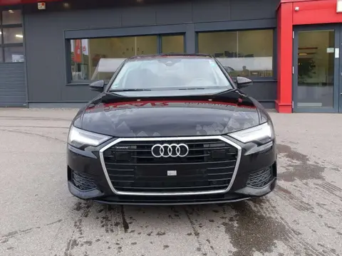 Used AUDI A6 Hybrid 2021 Ad 