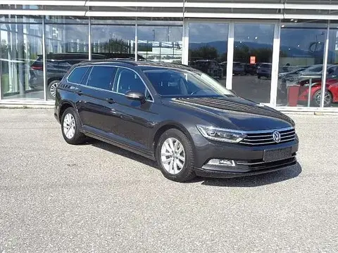 Used VOLKSWAGEN PASSAT Diesel 2018 Ad 