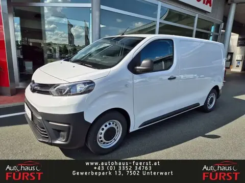 Used TOYOTA PROACE Diesel 2024 Ad 