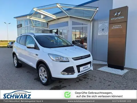 Used FORD KUGA Diesel 2015 Ad 