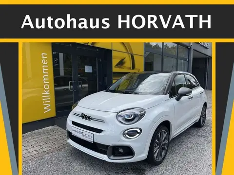 Used FIAT 500X Petrol 2024 Ad 