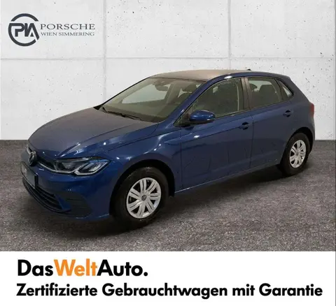 Used VOLKSWAGEN POLO Petrol 2023 Ad 