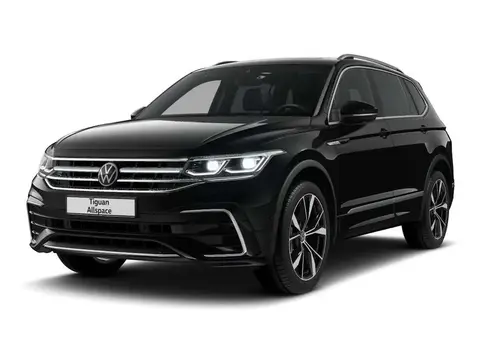 Annonce VOLKSWAGEN TIGUAN Diesel 2024 d'occasion 