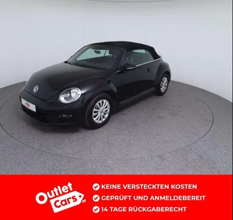 Annonce VOLKSWAGEN BEETLE Essence 2016 d'occasion 