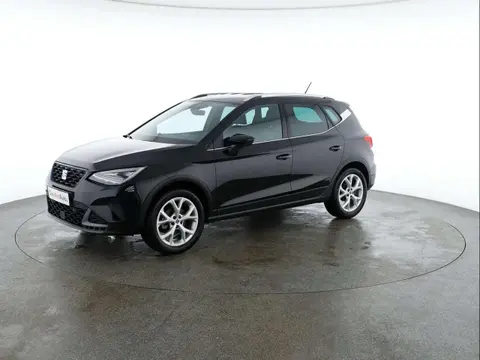 Used SEAT ARONA Petrol 2023 Ad 