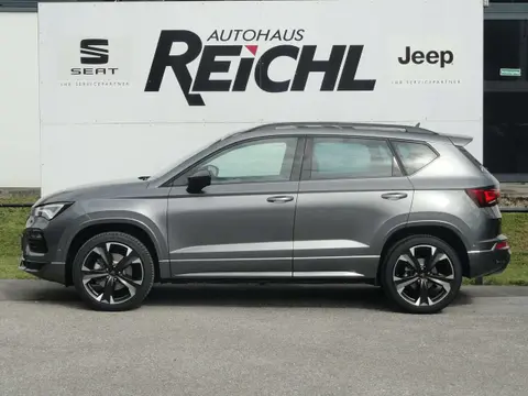 Used CUPRA ATECA Petrol 2024 Ad 