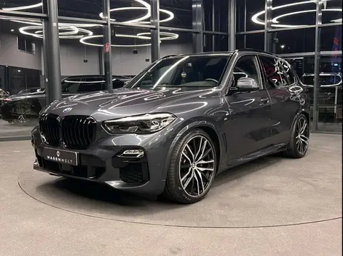 Annonce BMW X5 Diesel 2020 d'occasion 