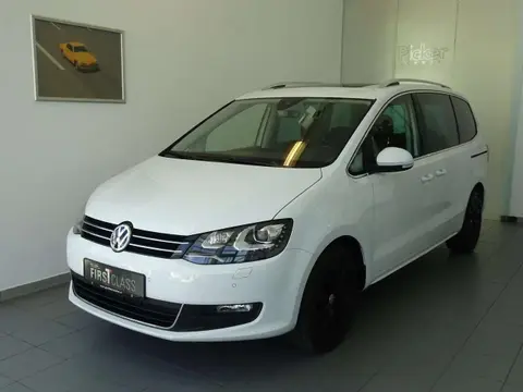 Used VOLKSWAGEN SHARAN Diesel 2019 Ad 