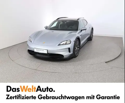 Used PORSCHE TAYCAN Electric 2024 Ad 