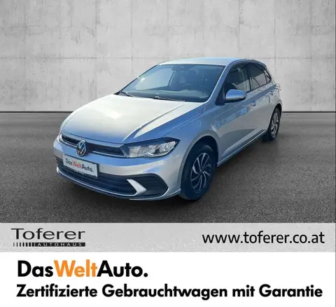 Used VOLKSWAGEN POLO Petrol 2024 Ad 