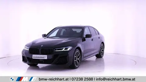 Used BMW SERIE 5 Hybrid 2022 Ad 