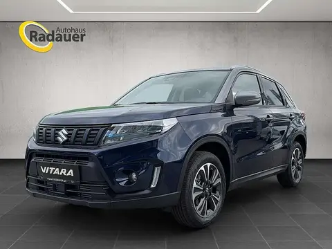 Annonce SUZUKI VITARA Essence 2024 d'occasion 