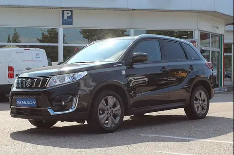 Annonce SUZUKI VITARA Essence 2019 d'occasion 