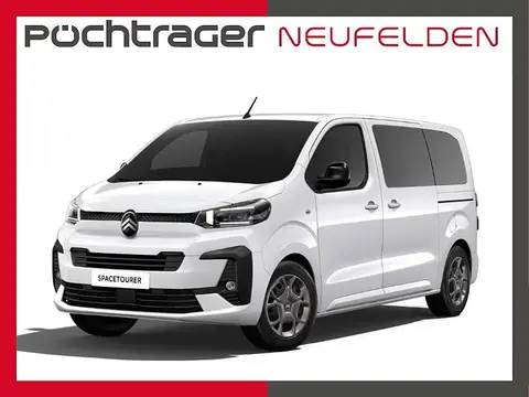 Annonce CITROEN SPACETOURER Diesel 2024 d'occasion 