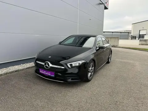 Used MERCEDES-BENZ CLASSE A Diesel 2020 Ad 