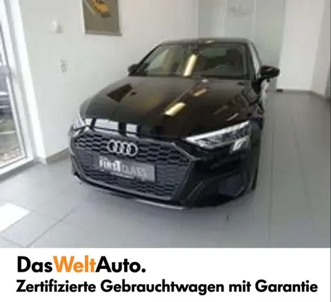 Used AUDI A3 Petrol 2024 Ad 