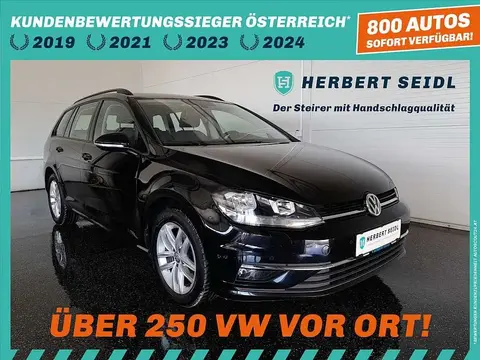 Used VOLKSWAGEN GOLF Diesel 2020 Ad 