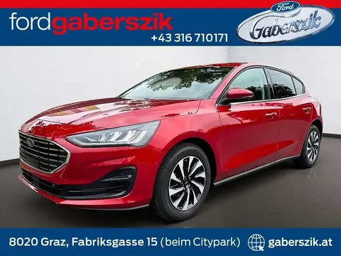 Used FORD FOCUS Petrol 2024 Ad 