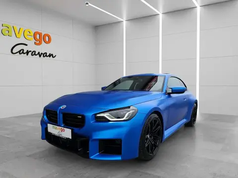 Annonce BMW M2 Essence 2023 d'occasion 