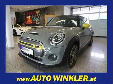 Used MINI COOPER Electric 2020 Ad 