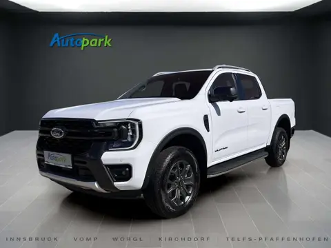 Annonce FORD RANGER Diesel 2023 d'occasion 