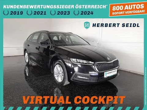 Used SKODA OCTAVIA Diesel 2021 Ad 