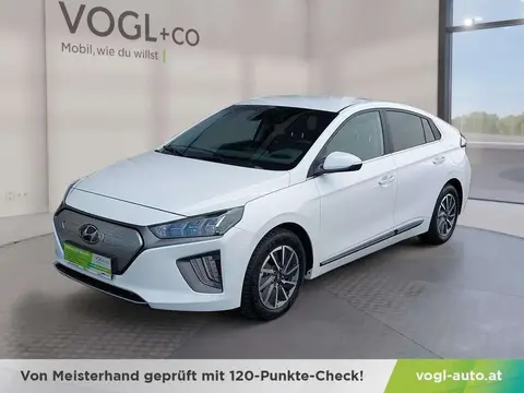 Annonce HYUNDAI IONIQ Électrique 2022 d'occasion 