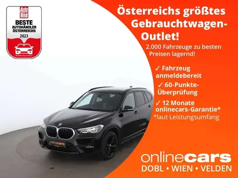 Used BMW X1 Petrol 2020 Ad 