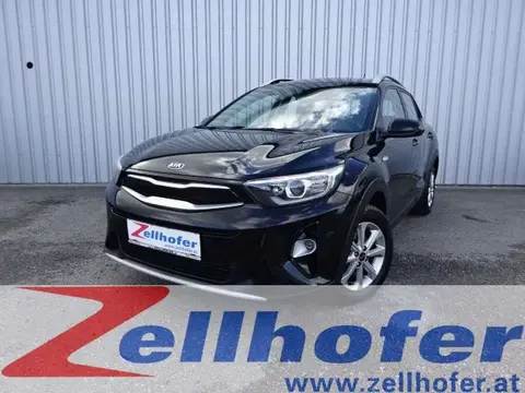 Used KIA STONIC Petrol 2020 Ad 