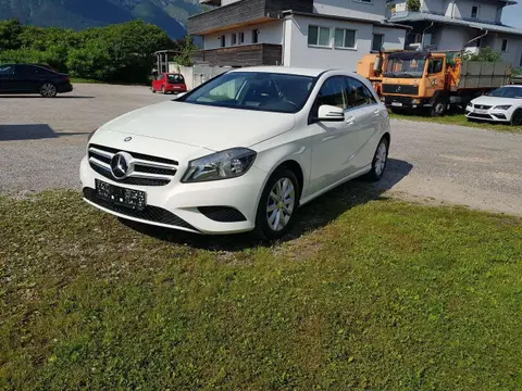 Used MERCEDES-BENZ CLASSE A Petrol 2015 Ad 