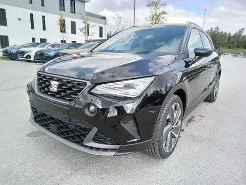 Used SEAT ARONA Petrol 2024 Ad 