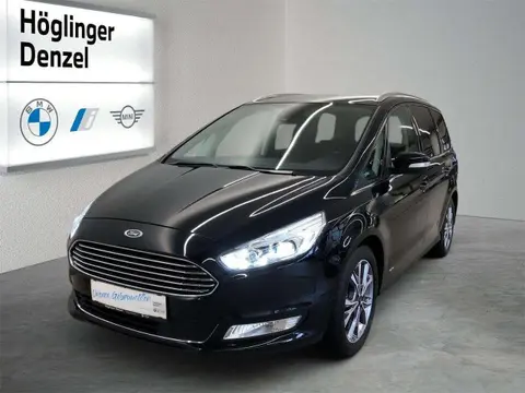 Annonce FORD GALAXY Diesel 2019 d'occasion 