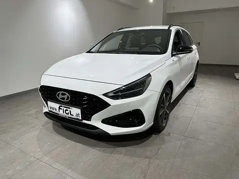 Used HYUNDAI I30 Petrol 2024 Ad 