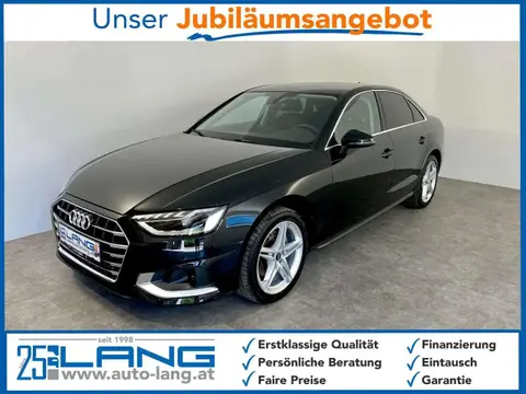 Used AUDI A4 Petrol 2023 Ad 