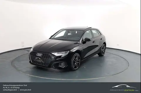 Used AUDI A3 Hybrid 2021 Ad 