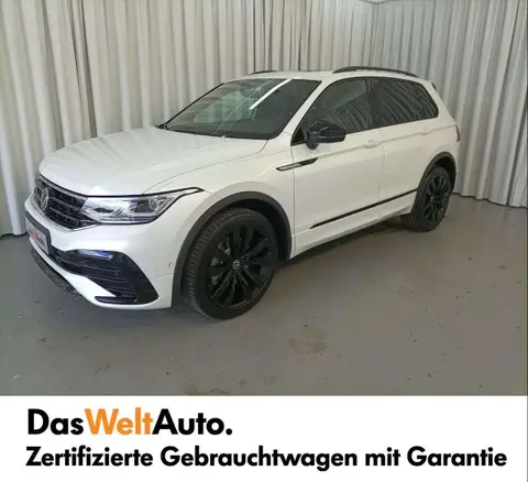 Annonce VOLKSWAGEN TIGUAN Diesel 2023 d'occasion 