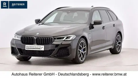 Used BMW SERIE 5 Hybrid 2023 Ad 