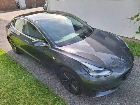 Annonce TESLA MODEL 3 Électrique 2019 d'occasion 